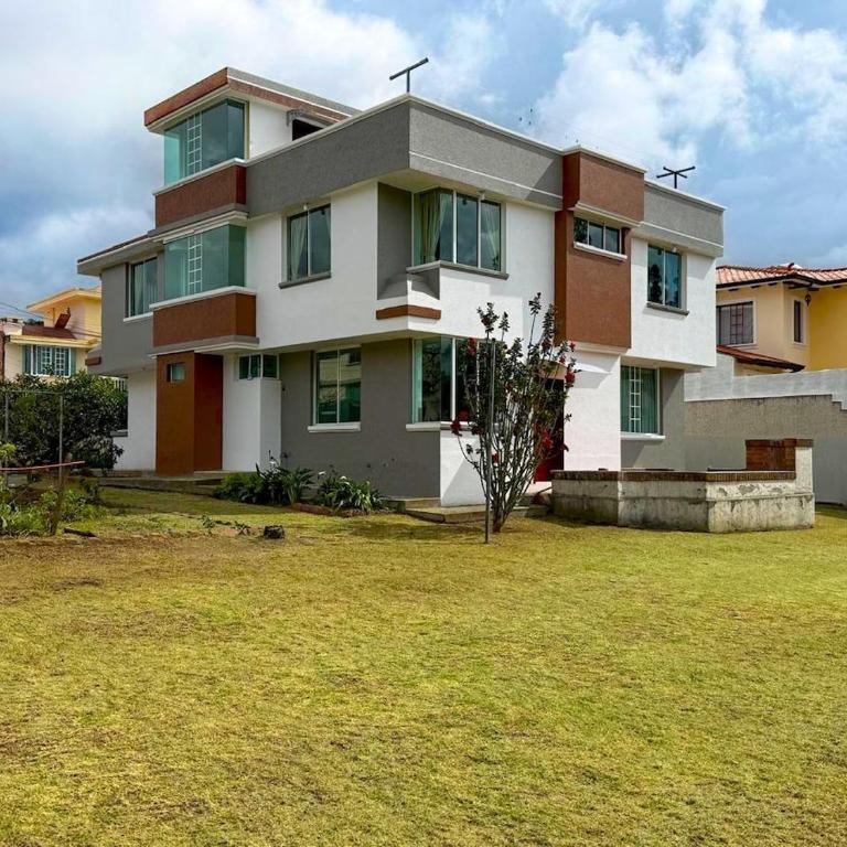 Hermosa casa familiar - One-Bedroom House - 9