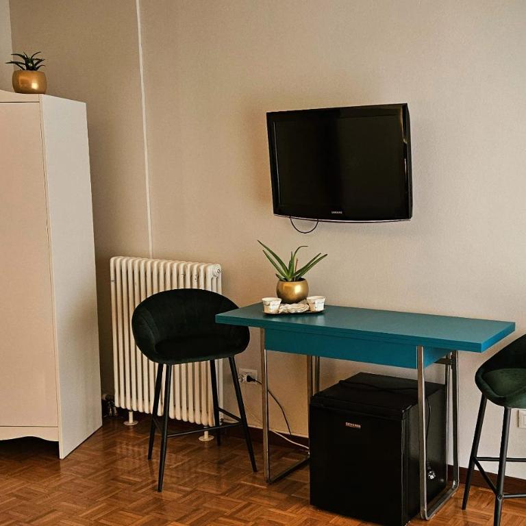 Verona Express Rooms - Camera Tripla - 6