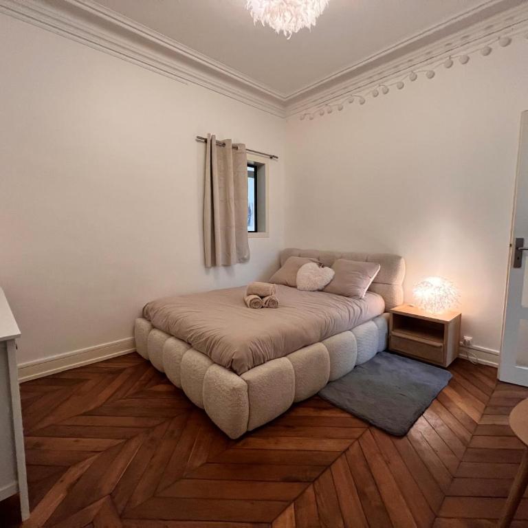 Charme et confort au coeur d'Angers - Appartement 2 Chambres - 4