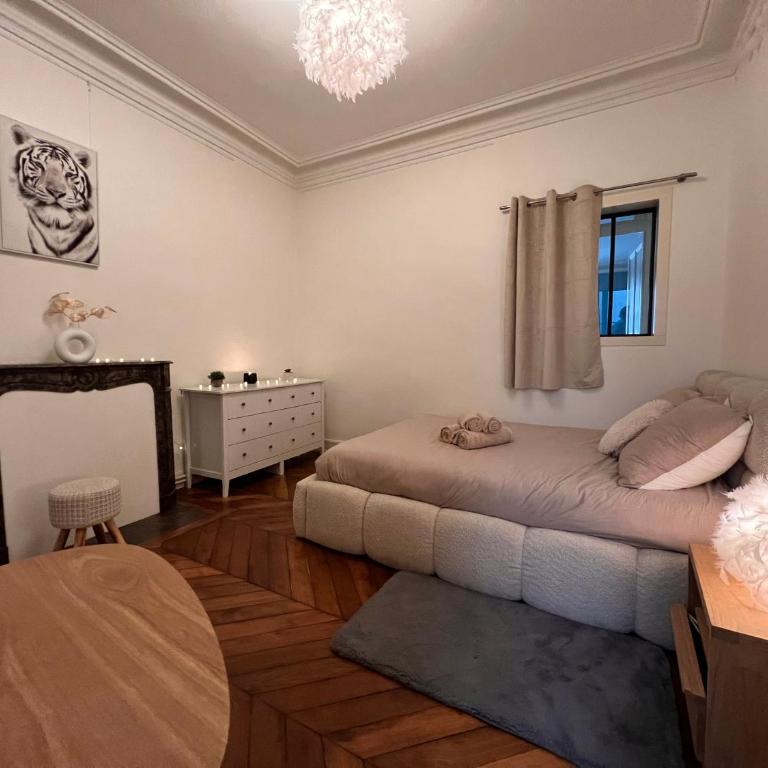 Charme et confort au coeur d'Angers - Appartement 2 Chambres - 19