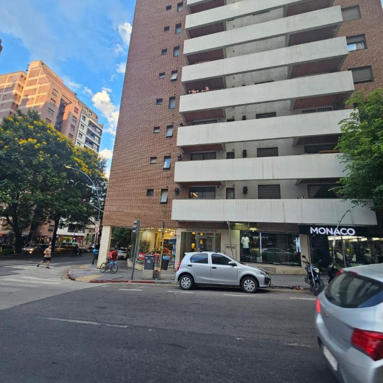 Alto Parana Depto en Nueva Cordoba! - Apartamento de 1 dormitorio - 6