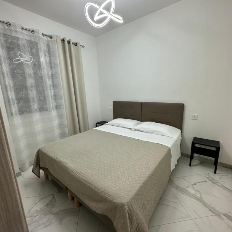Casa Ale - One-Bedroom Apartment - 13