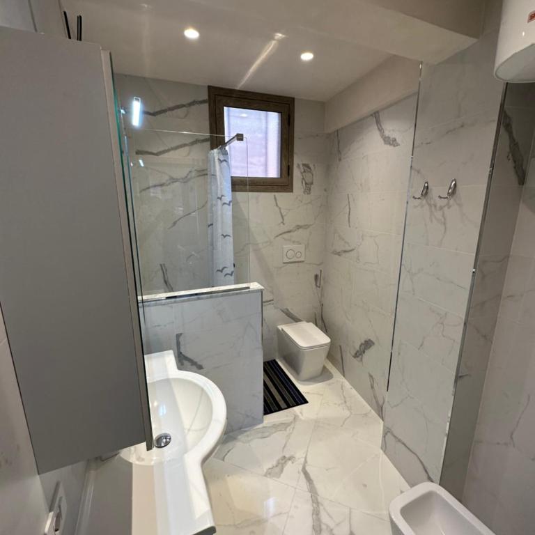 Casa Ale - One-Bedroom Apartment - 6