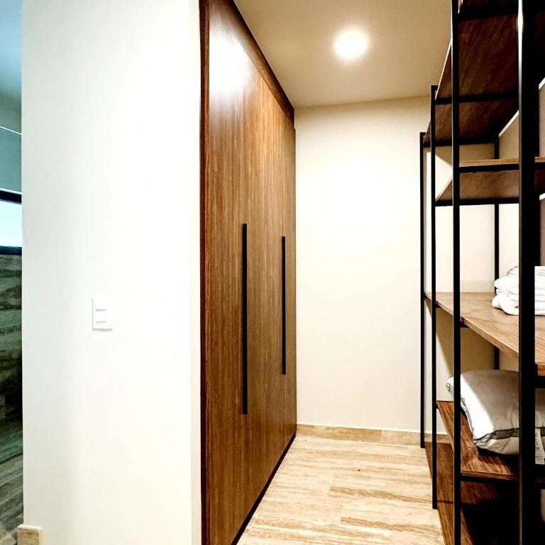 Playacar Residents - Two-Bedroom Deluxe Apartment with Balcony - 11