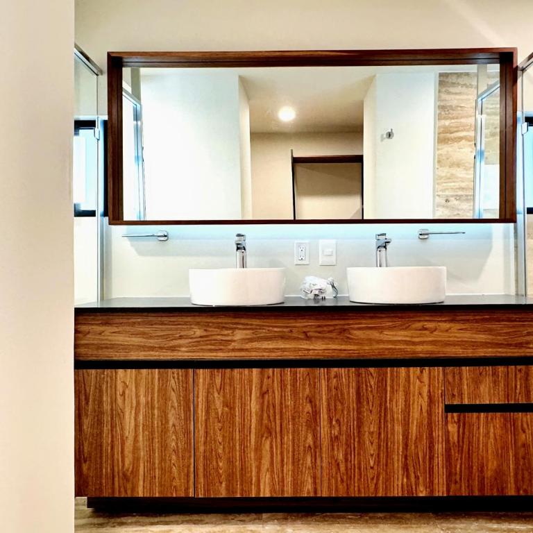 Playacar Residents - Two-Bedroom Deluxe Apartment with Balcony - 14