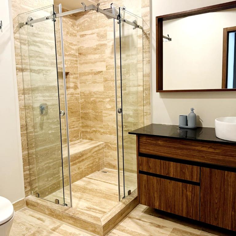 Playacar Residents - Two-Bedroom Deluxe Apartment with Balcony - 17