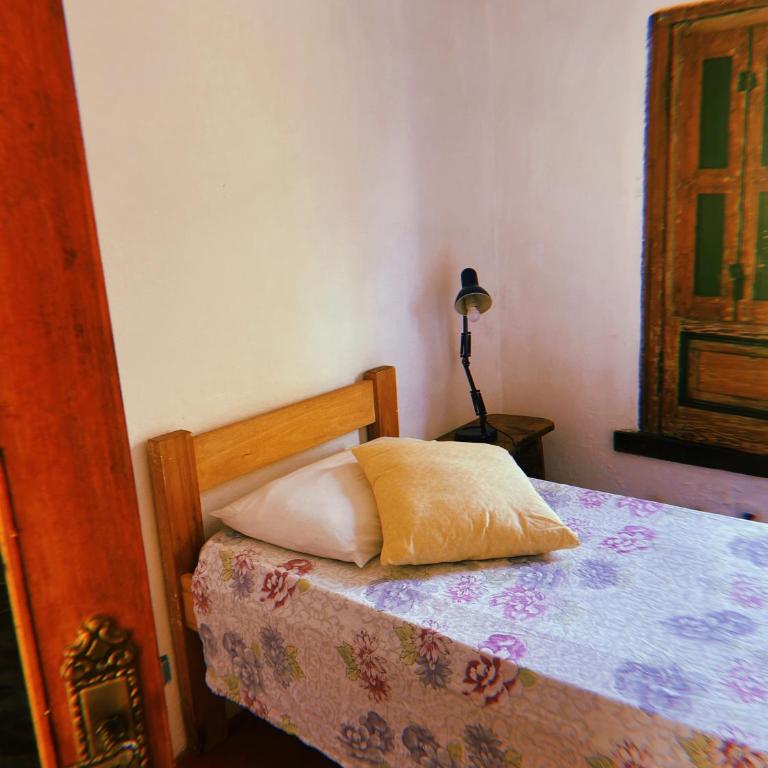 Mar Guest House - Double Room with Garden View - 1