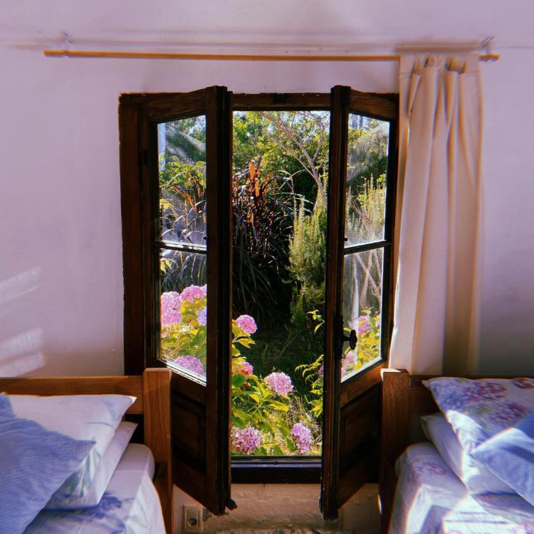 Mar Guest House - Double Room with Garden View - 3