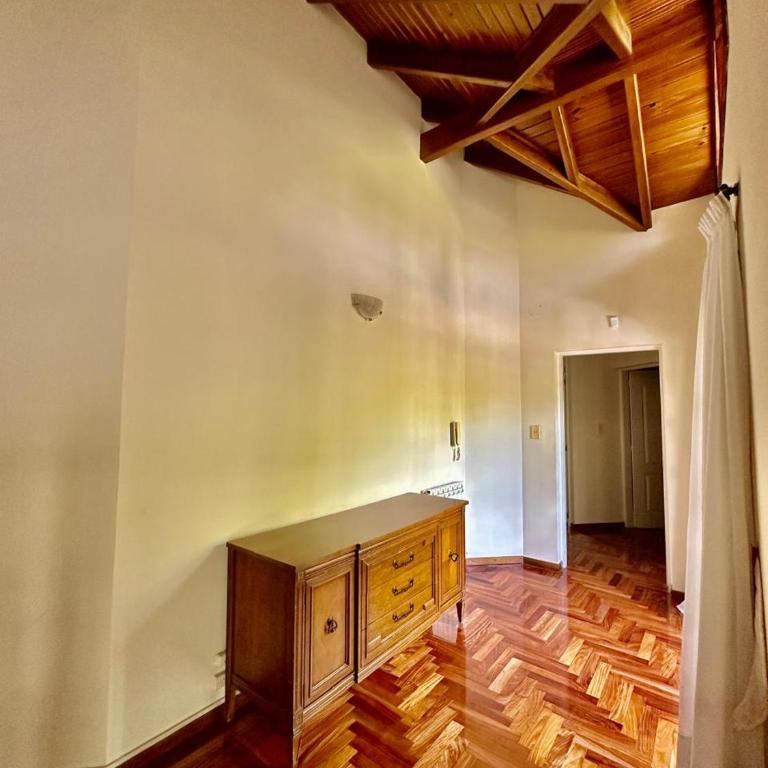Hermosa Casa 14 pax Piscina Futbol 5 Chacras - Casa de 5 dormitorios - 21