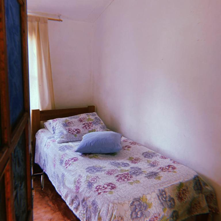 Mar Guest House - Double Room with Garden View - 2
