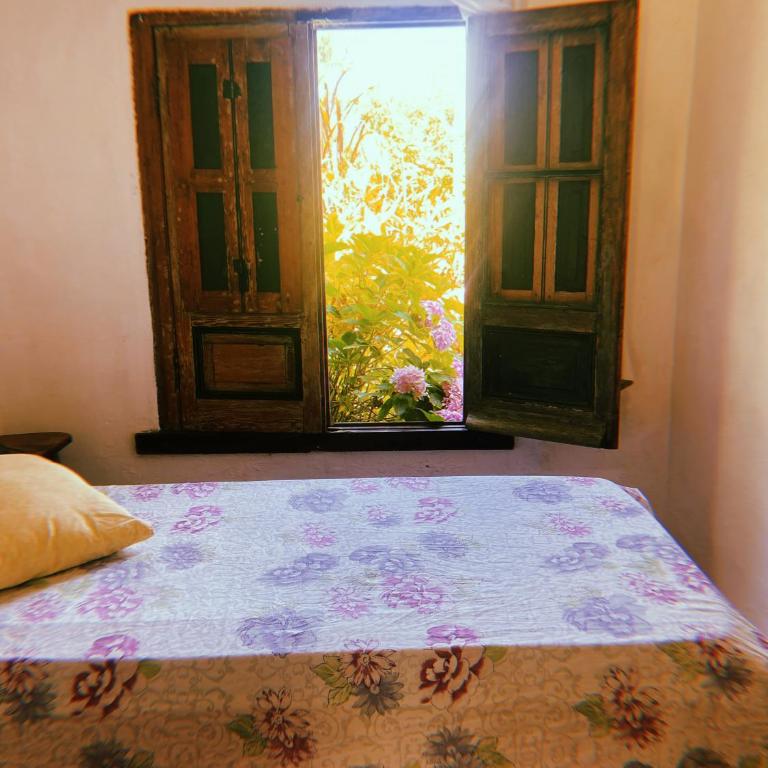Mar Guest House - Double Room with Garden View - 4
