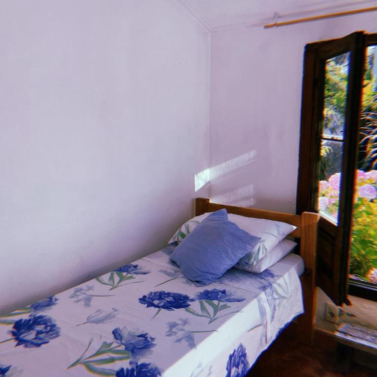 Mar Guest House - Double Room with Garden View - 3