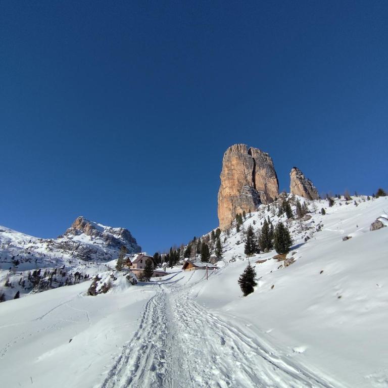 Panorama mozzafiato - Appartamento con 2 Camere da Letto - 25