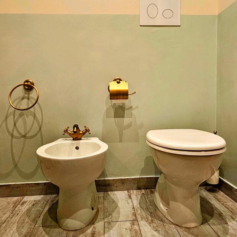 Verona Express Rooms - Camera Tripla - 13