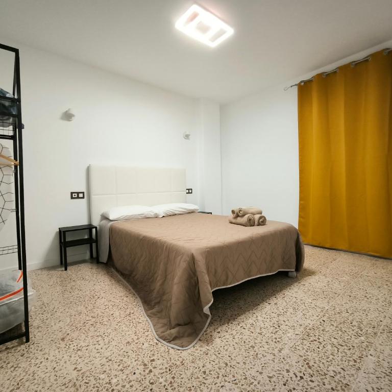 Apartamentos Bello Lanzarote - Apartamento de 1 dormitorio - 3
