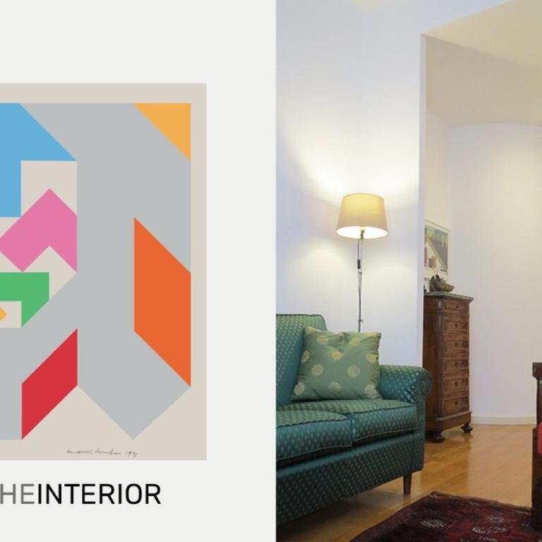 Historic Villa Morosini - Appartamento con 1 Camera da Letto - 3