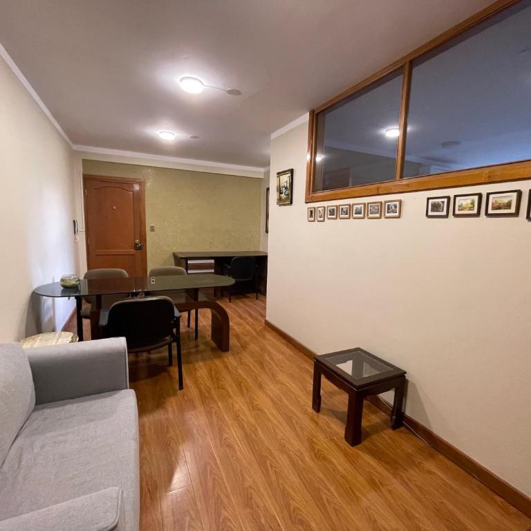 Zona Sur La Paz Lindo Apartamento - Apartamento de 1 dormitorio - 9