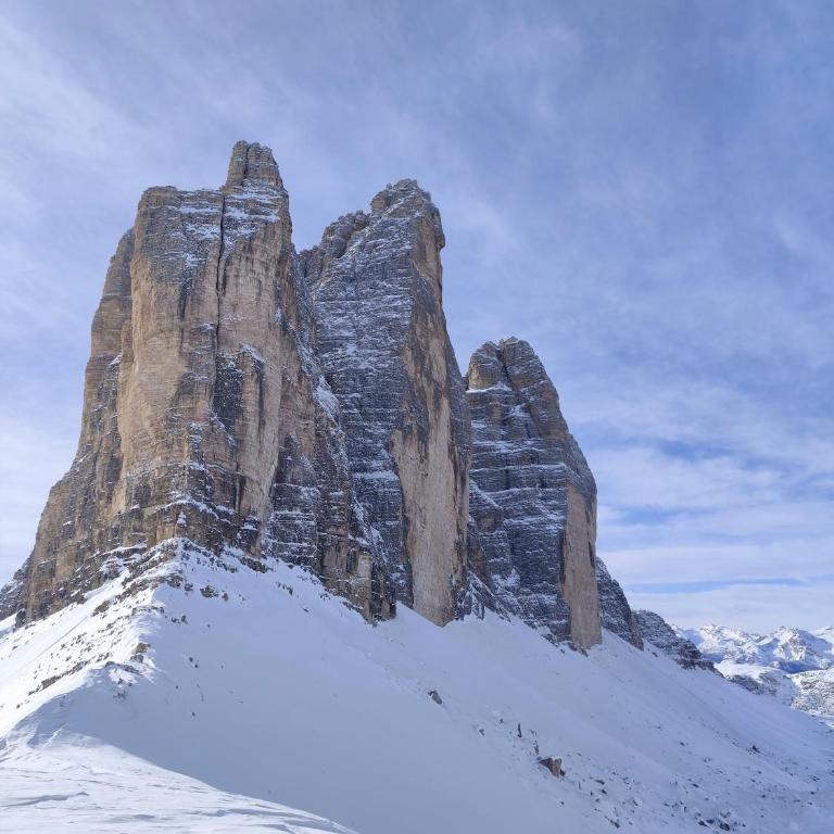 Panorama mozzafiato - Appartamento con 2 Camere da Letto - 23