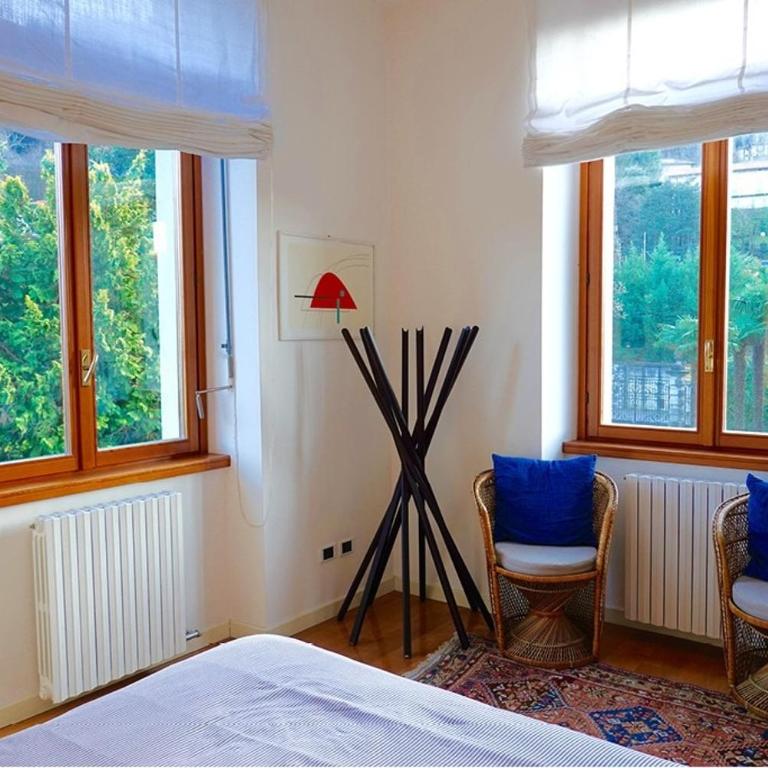 Historic Villa Morosini - Appartamento con 1 Camera da Letto - 15