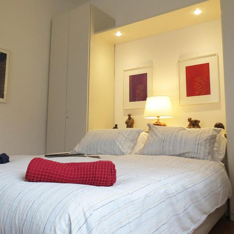 Historic Villa Morosini - Appartamento con 1 Camera da Letto - 20