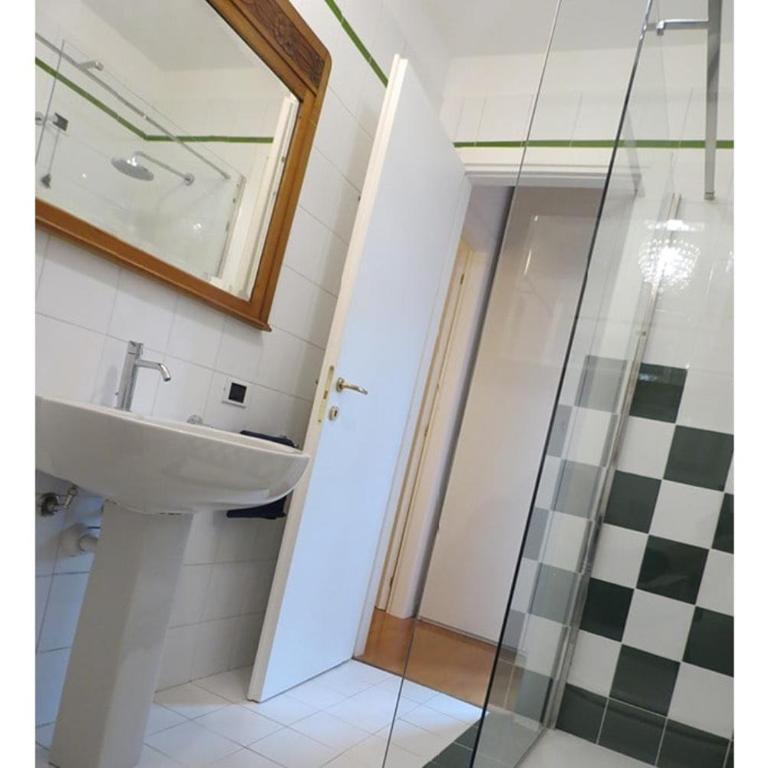 Historic Villa Morosini - Appartamento con 1 Camera da Letto - 22