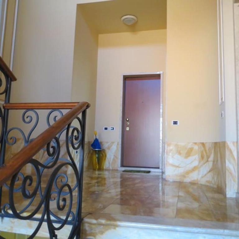 Historic Villa Morosini - Appartamento con 1 Camera da Letto - 26
