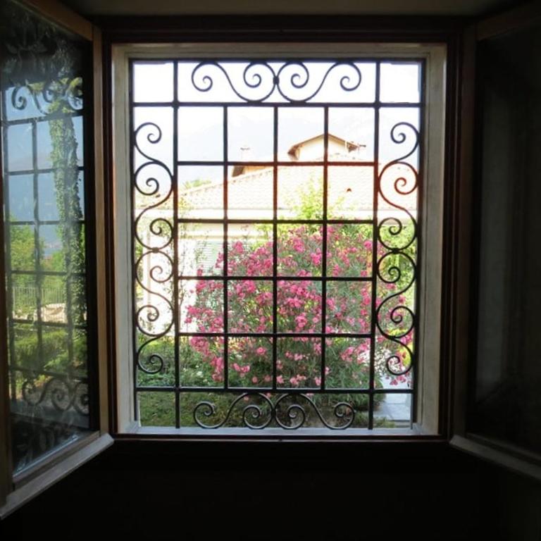 Historic Villa Morosini - Appartamento con 1 Camera da Letto - 27