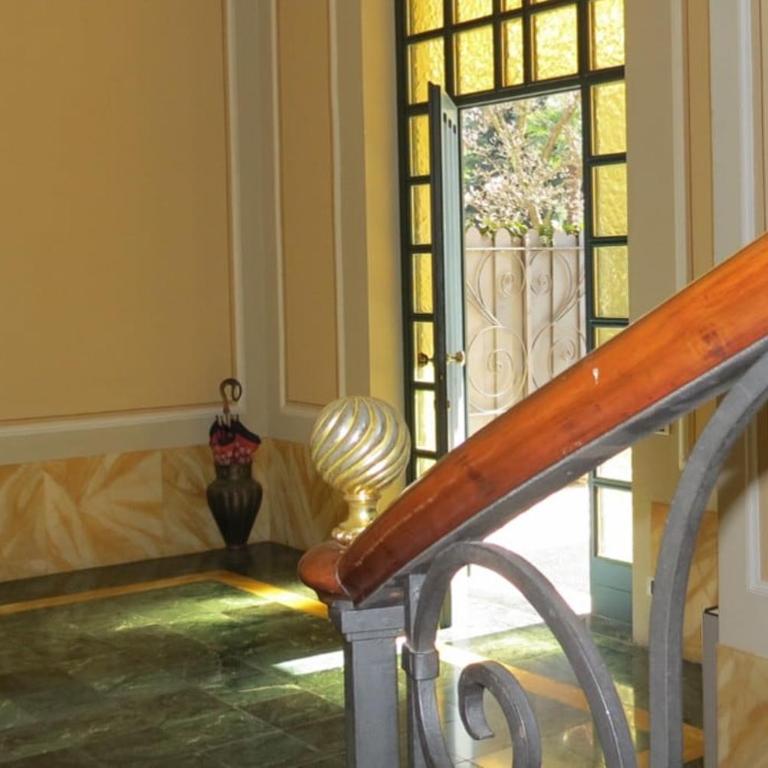 Historic Villa Morosini - Appartamento con 1 Camera da Letto - 29