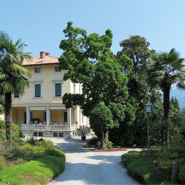 Historic Villa Morosini - Appartamento con 1 Camera da Letto - 30