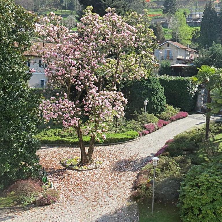 Historic Villa Morosini - Appartamento con 1 Camera da Letto - 34