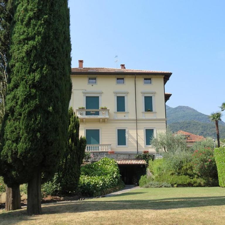 Historic Villa Morosini - Appartamento con 1 Camera da Letto - 36
