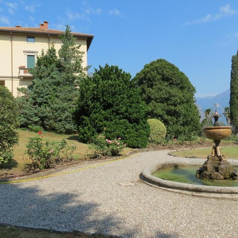 Historic Villa Morosini - Appartamento con 1 Camera da Letto - 40