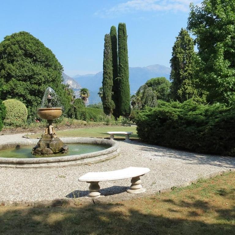 Historic Villa Morosini - Appartamento con 1 Camera da Letto - 41