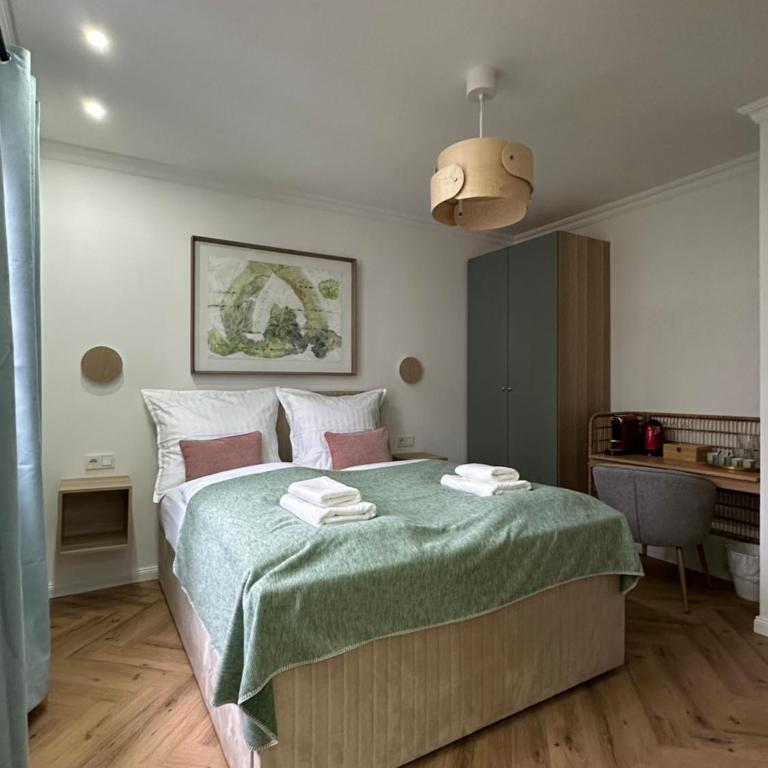 MIRABELLE Homes - Deluxe Doppelzimmer - 1