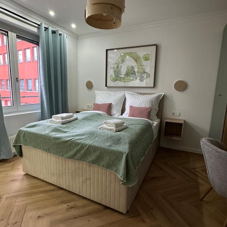 MIRABELLE Homes - Deluxe Doppelzimmer - 4
