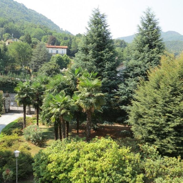 Historic Villa Morosini - Appartamento con 1 Camera da Letto - 42