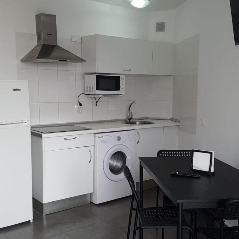 Casas Blancas Las Tortugas - Apartamento de 1 dormitorio - 4