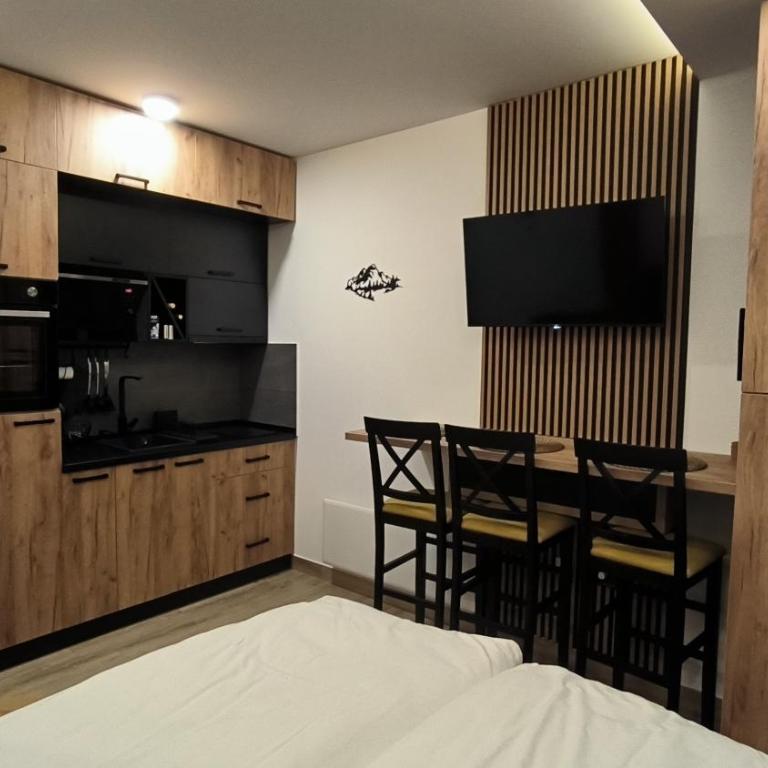 Kopaonik, Apartman FORELIA, Residence hill - Deluxe Studio - 7