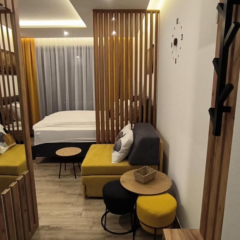 Kopaonik, Apartman FORELIA, Residence hill - Deluks Studio - 12