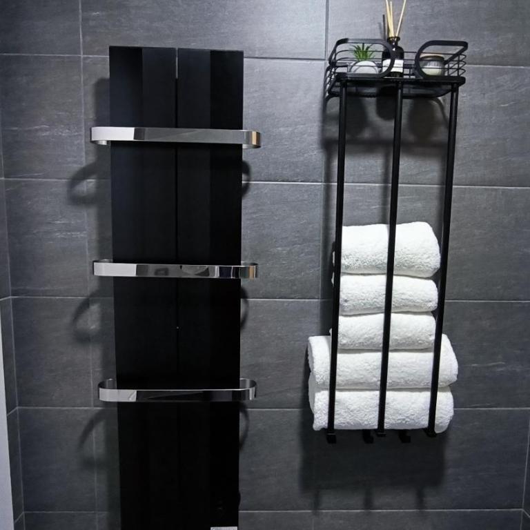 Kopaonik, Apartman FORELIA, Residence hill - Deluxe Studio - 18