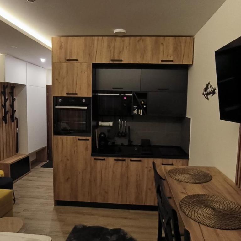 Kopaonik, Apartman FORELIA, Residence hill - Deluxe Studio - 8