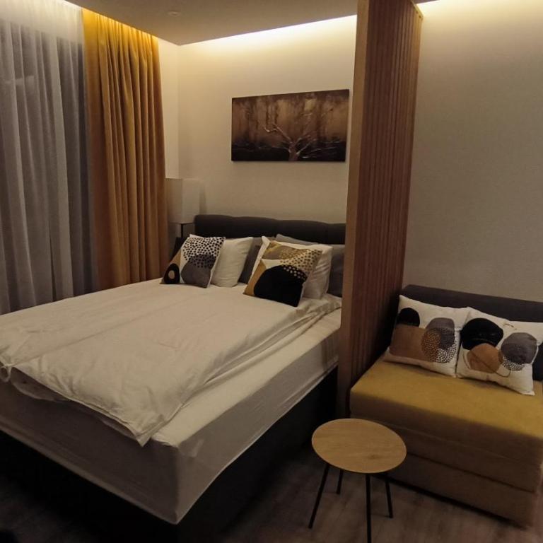 Kopaonik, Apartman FORELIA, Residence hill - Deluxe Studio - 10