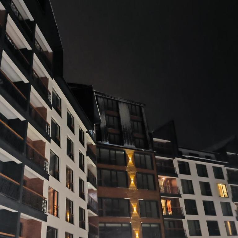 Kopaonik, Apartman FORELIA, Residence hill - Deluxe Studio - 21