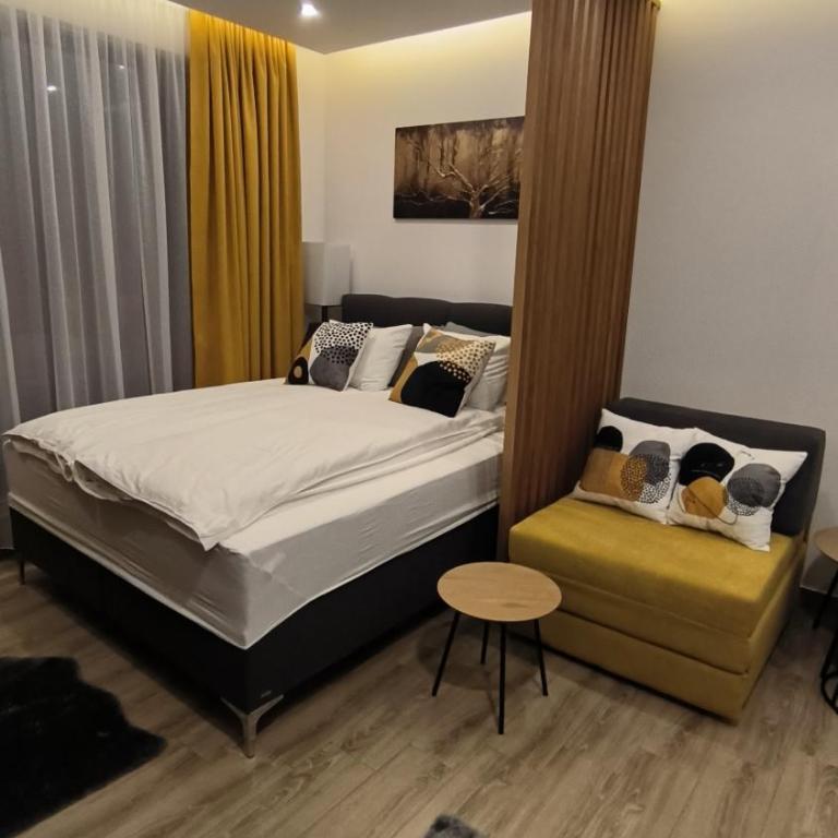 Kopaonik, Apartman FORELIA, Residence hill - Deluxe Studio - 5