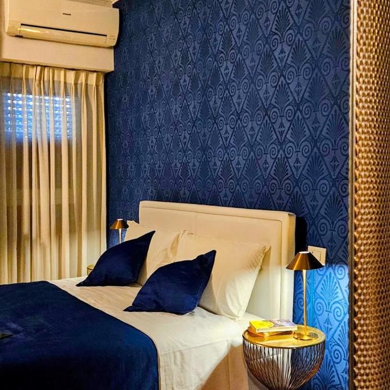 Verona Express Rooms - Camera Matrimoniale - 1