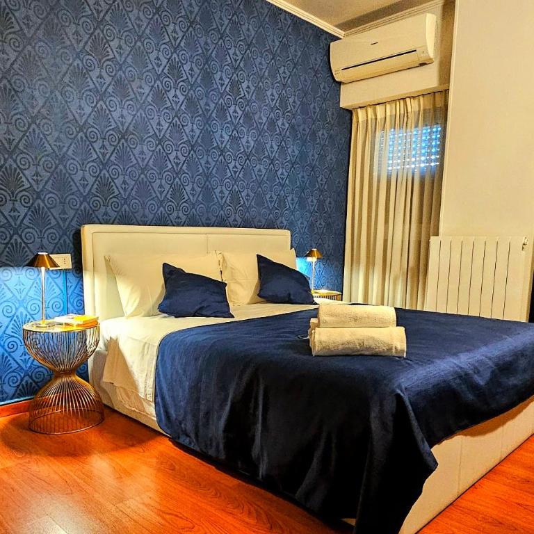 Verona Express Rooms - Camera Matrimoniale - 3