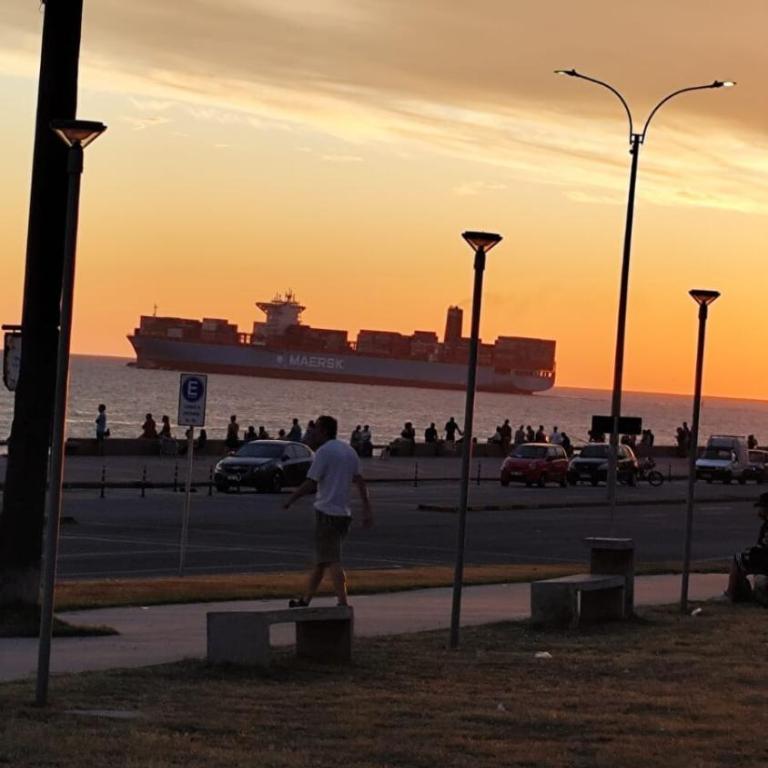 An apartment just steps from the sea - One-Bedroom Apartment - 14