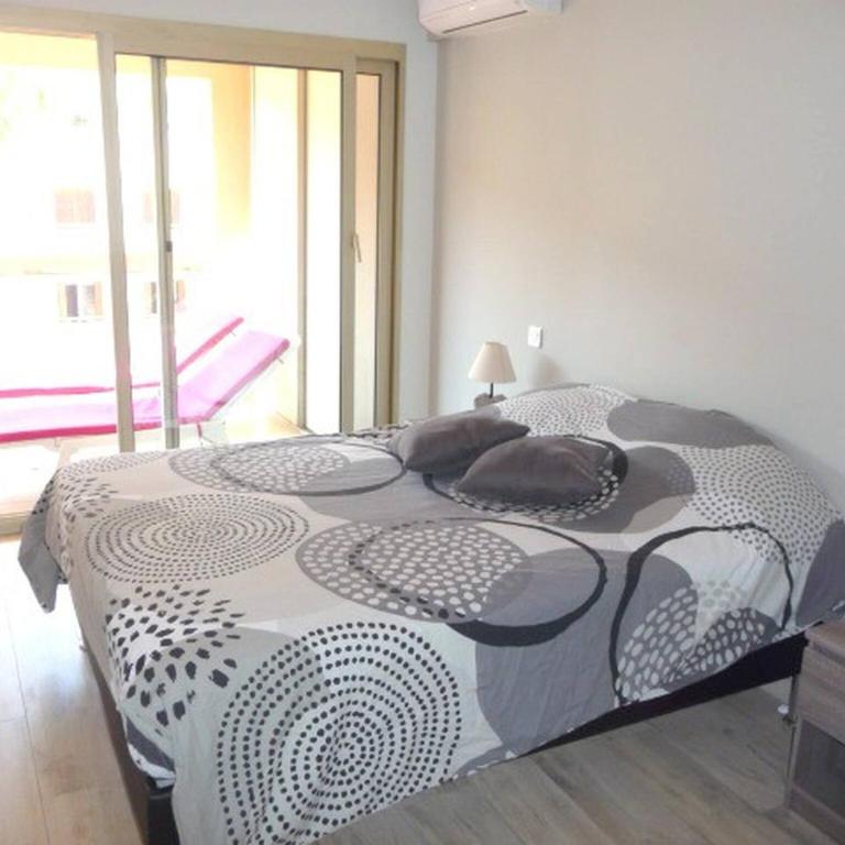 Spacieux 3 P Juan les pins - Appartement avec Terrasse - 5