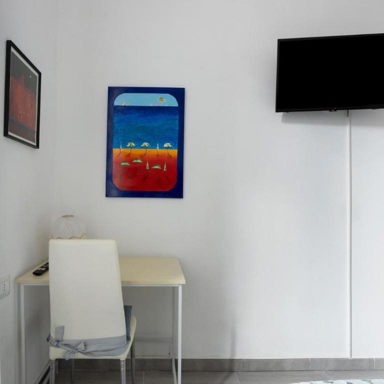George House Golfo dei Poeti 5 Terre - Two-Bedroom Standard Apartment - 48