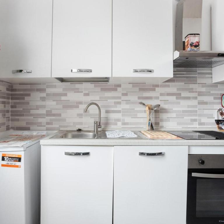 George House Golfo dei Poeti 5 Terre - Two-Bedroom Standard Apartment - 50